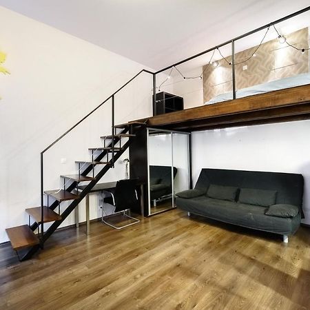 Arpa Flat Hellas Budapest Eksteriør bilde
